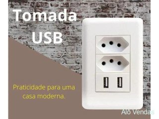tomada-dupla-de-parede-com-entrada-usb-para-carregar-celular-entre-outros
