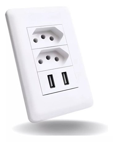 tomada-dupla-de-parede-com-entrada-usb-para-carregar-celular-entre-outros-big-2